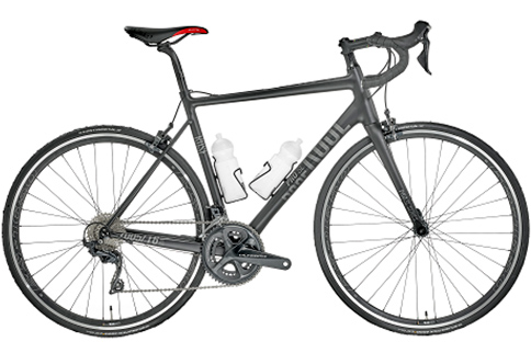 PRO SL Aluminum