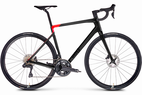 Reveal 04 Ultegra Di2