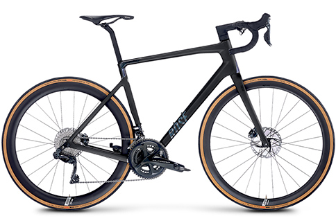 Reveal Six Ultegra Di2