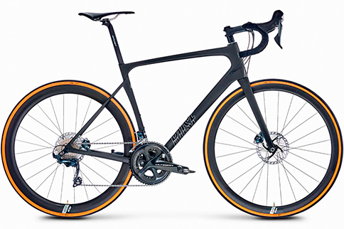 XLITE 06 Ultegra Di2 2022